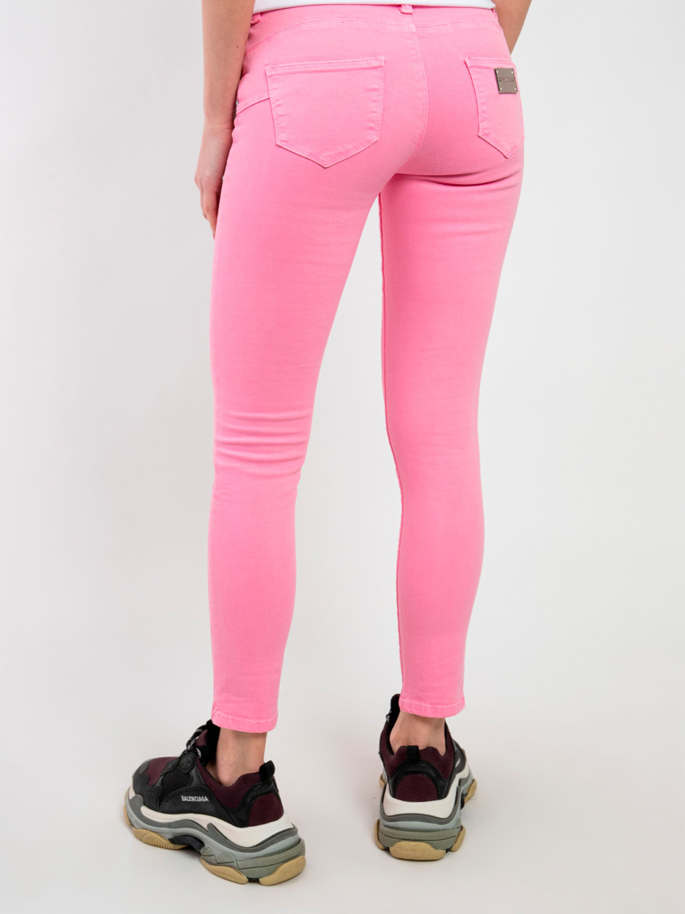 Повсякденні штани NOSECRETS модель 231NS164 Повсякденні штани NOSECRETS модель 231NS164 Фото