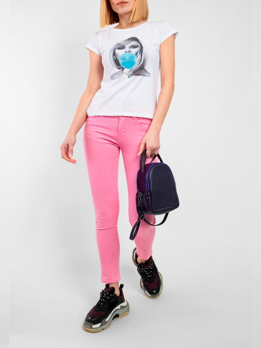 Повсякденні штани NOSECRETS модель 231NS164 Фото