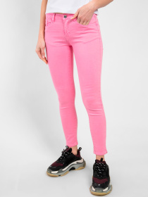 Повсякденні штани NOSECRETS модель 231NS164 Повсякденні штани NOSECRETS модель 231NS164 Фото