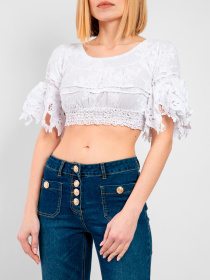 Топ NOSECRETS модель 231NS034 Фото