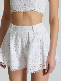 Повседневные шорты NOSECRETS модель 231NS033 Фото