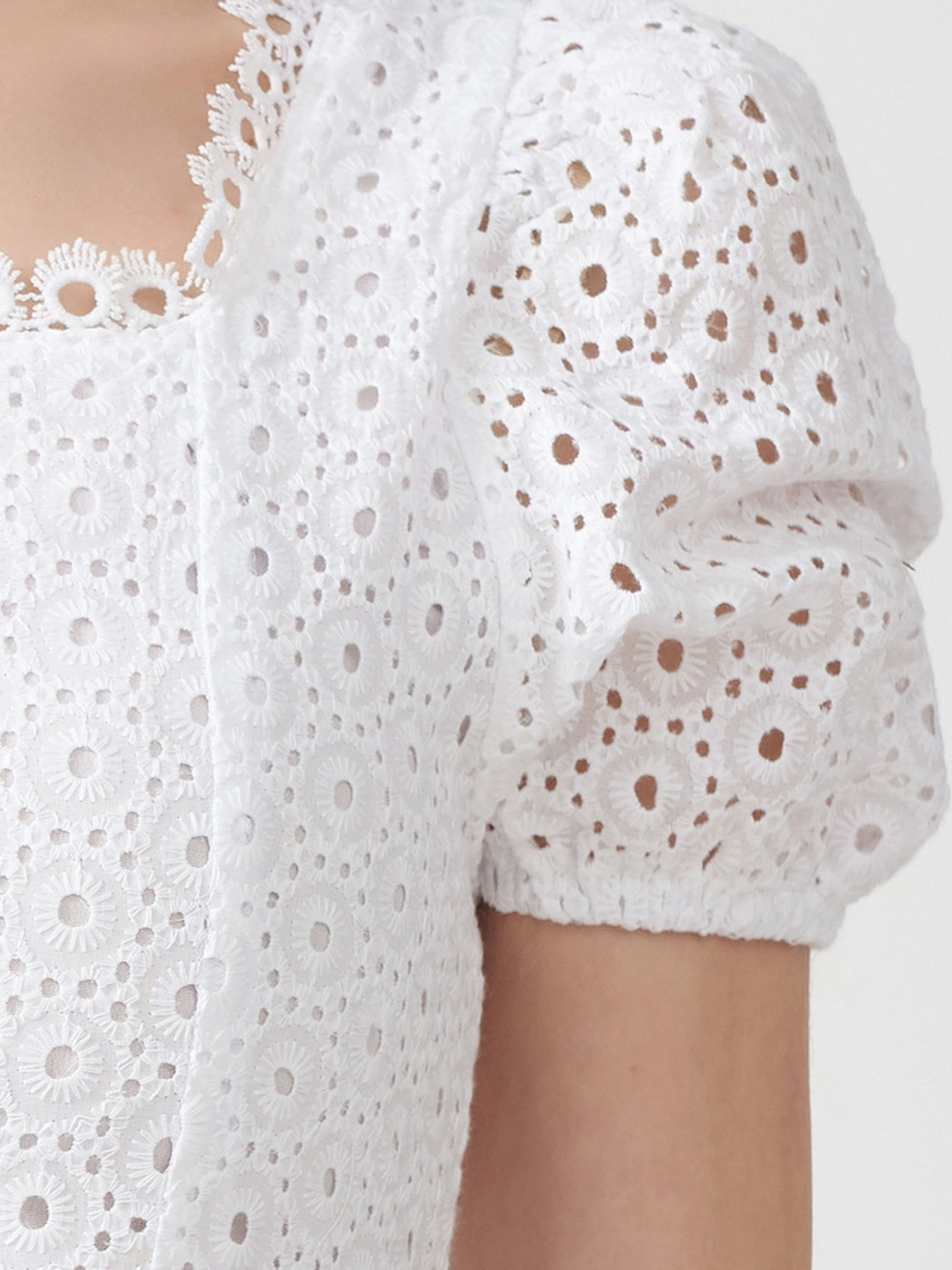 Топ NOSECRETS модель 231NS032 Фото