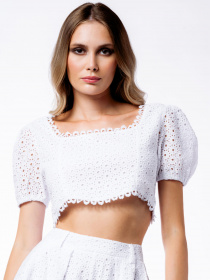 Топ NOSECRETS модель 231NS032 Фото