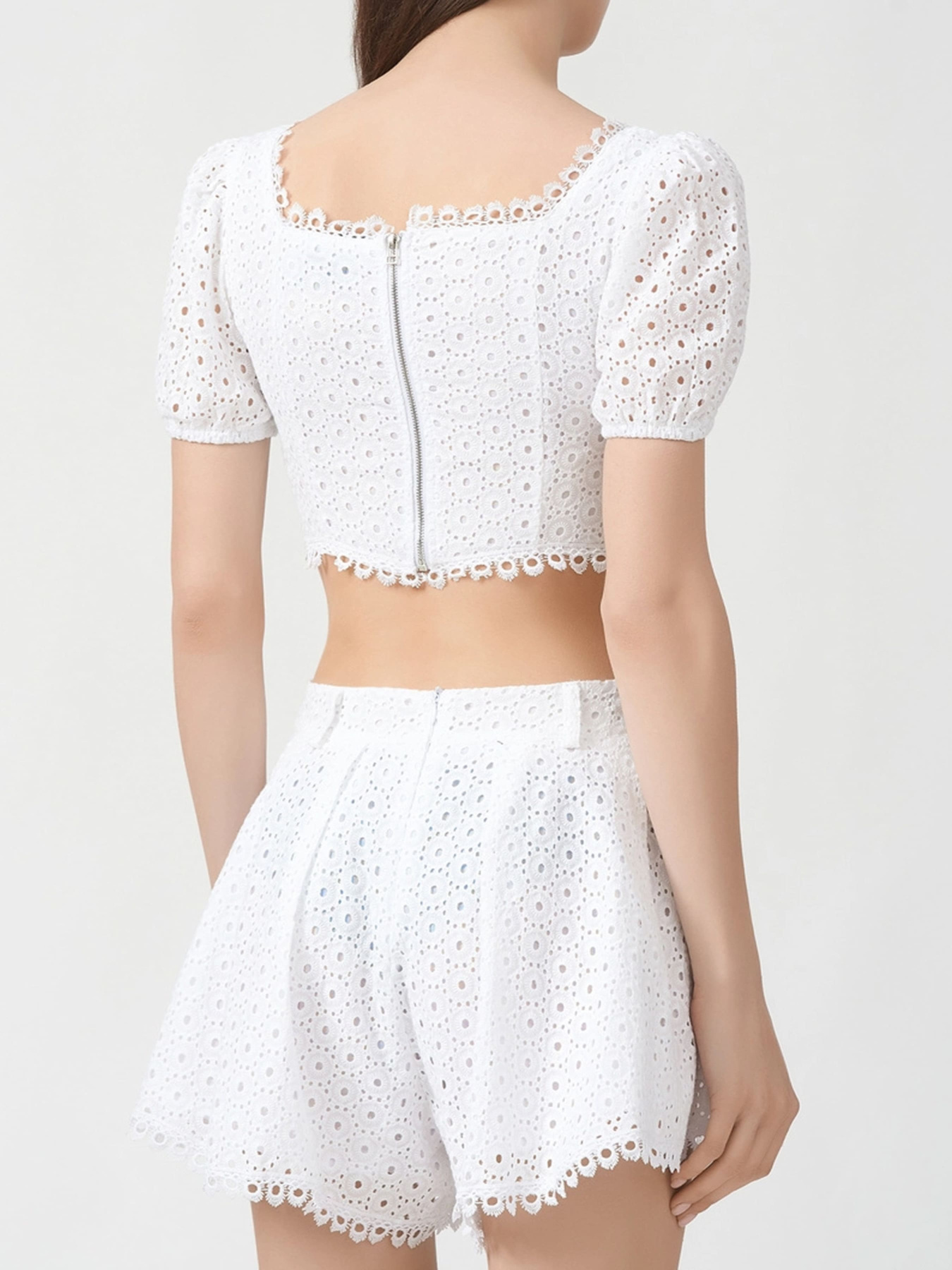 Топ NOSECRETS модель 231NS032 Фото