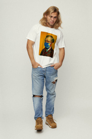 Футболки и поло YAPPI модель MW2309 Фото