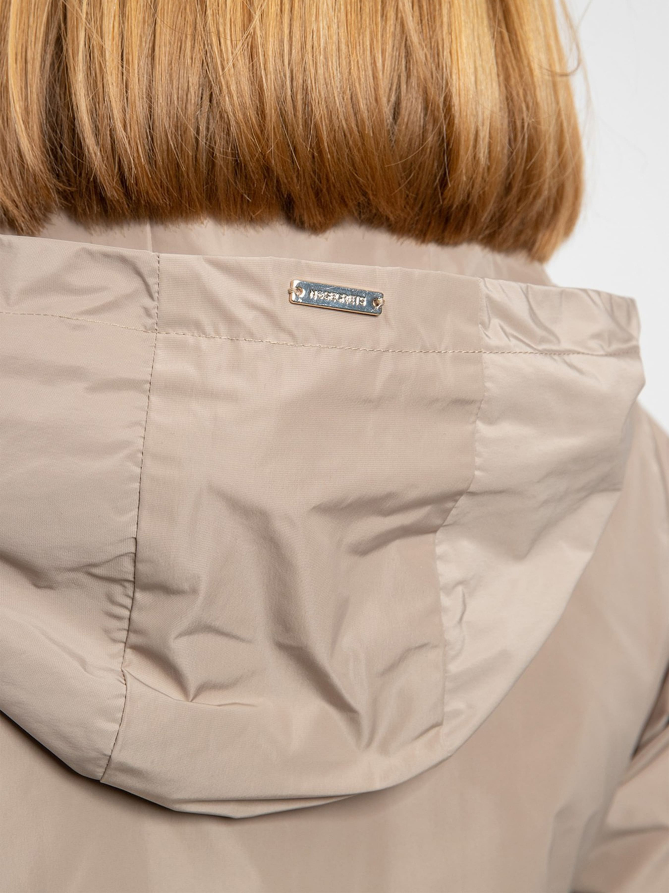 Плащ NOSECRETS Модель 231NS317 Фото