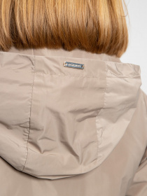 Плащ NOSECRETS Модель 231NS317 Фото