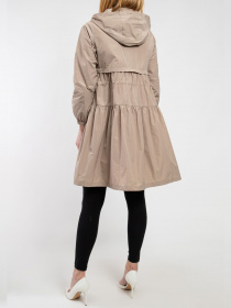 Плащ NOSECRETS Модель 231NS317 Фото