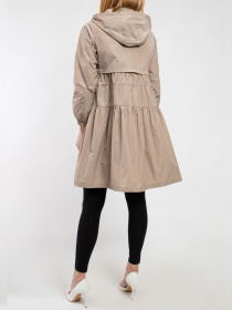 Плащ NOSECRETS модель 231NS317 Фото