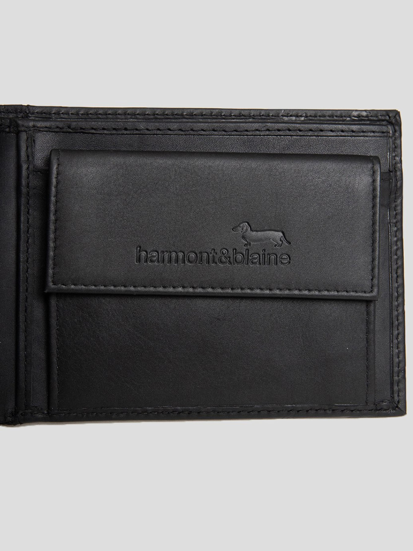 Гаманець Harmont&Blaine модель H2DPMH123003999 Фото