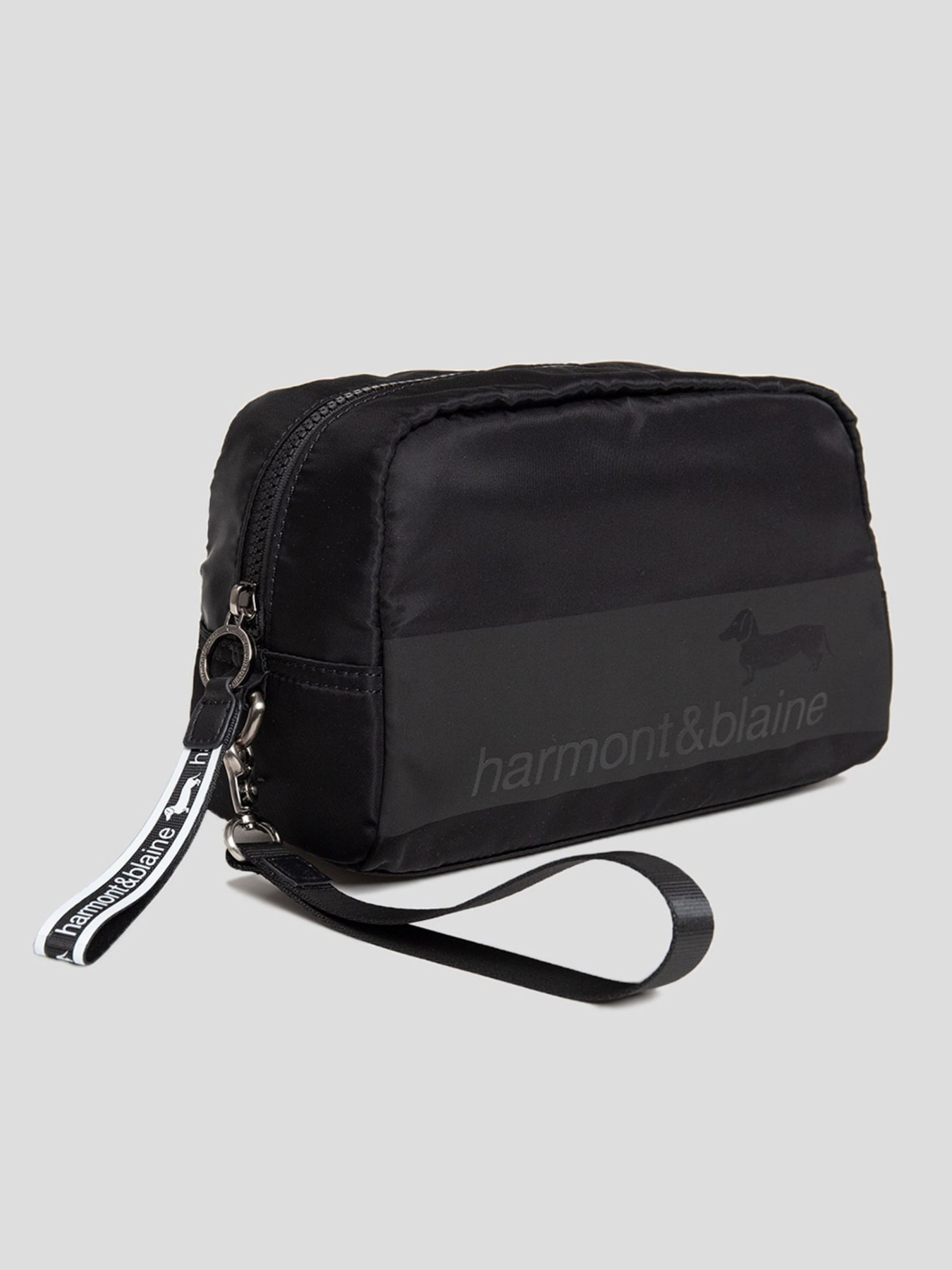 Сумка Harmont&Blaine модель H2DPMH04006A999 Фото