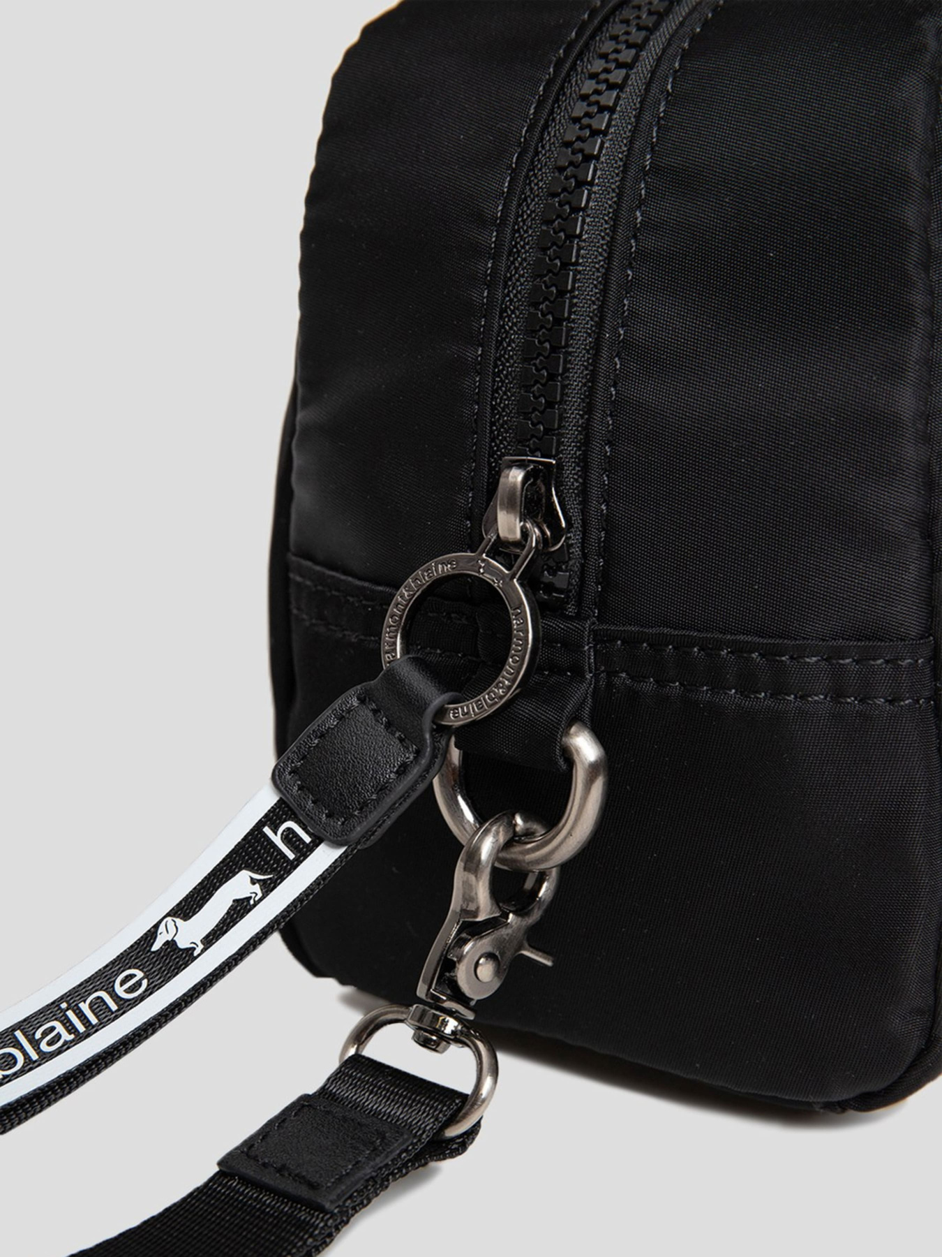 Сумка Harmont&Blaine модель H2DPMH04006A999 Фото