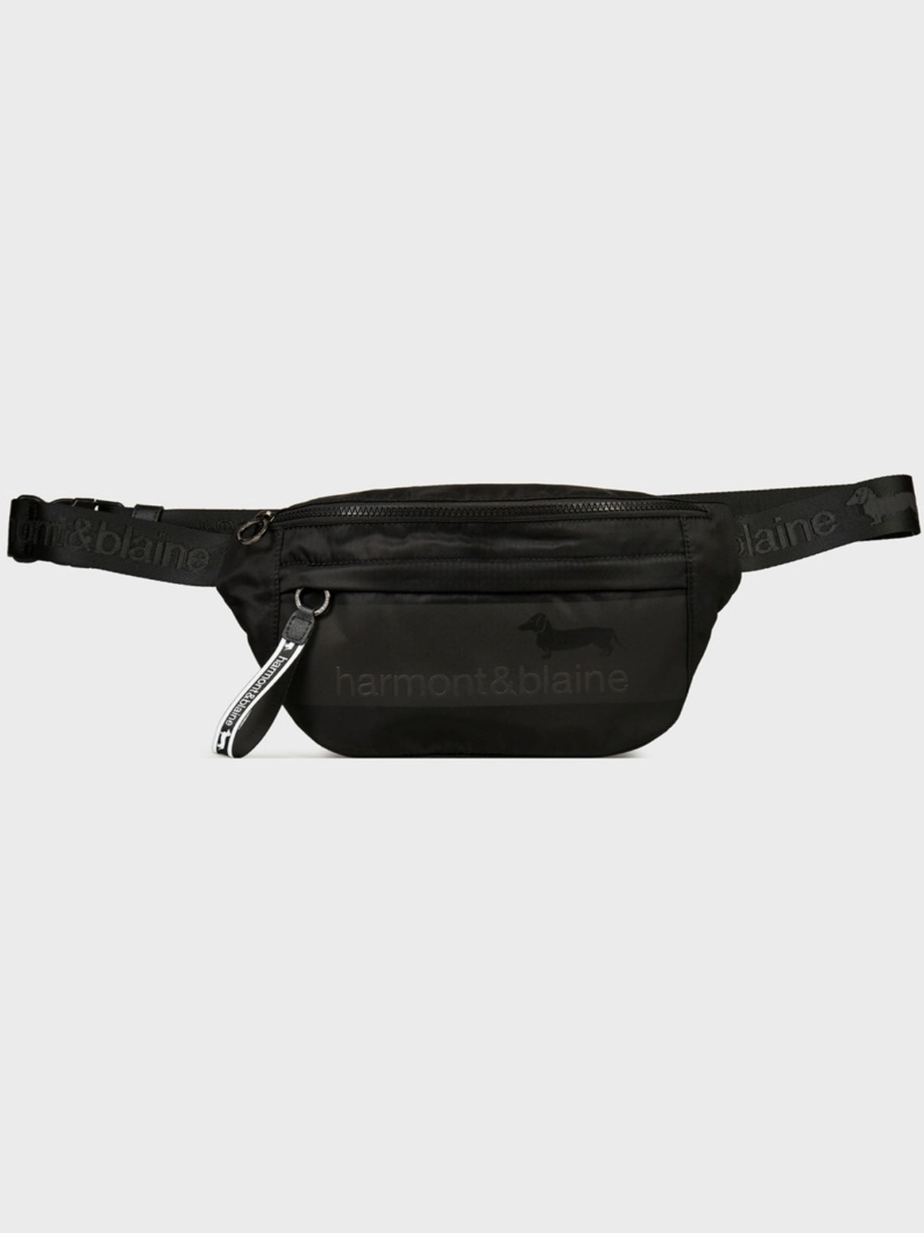 Поясная сумка Harmont&Blaine модель H2DPMH040032999 Фото