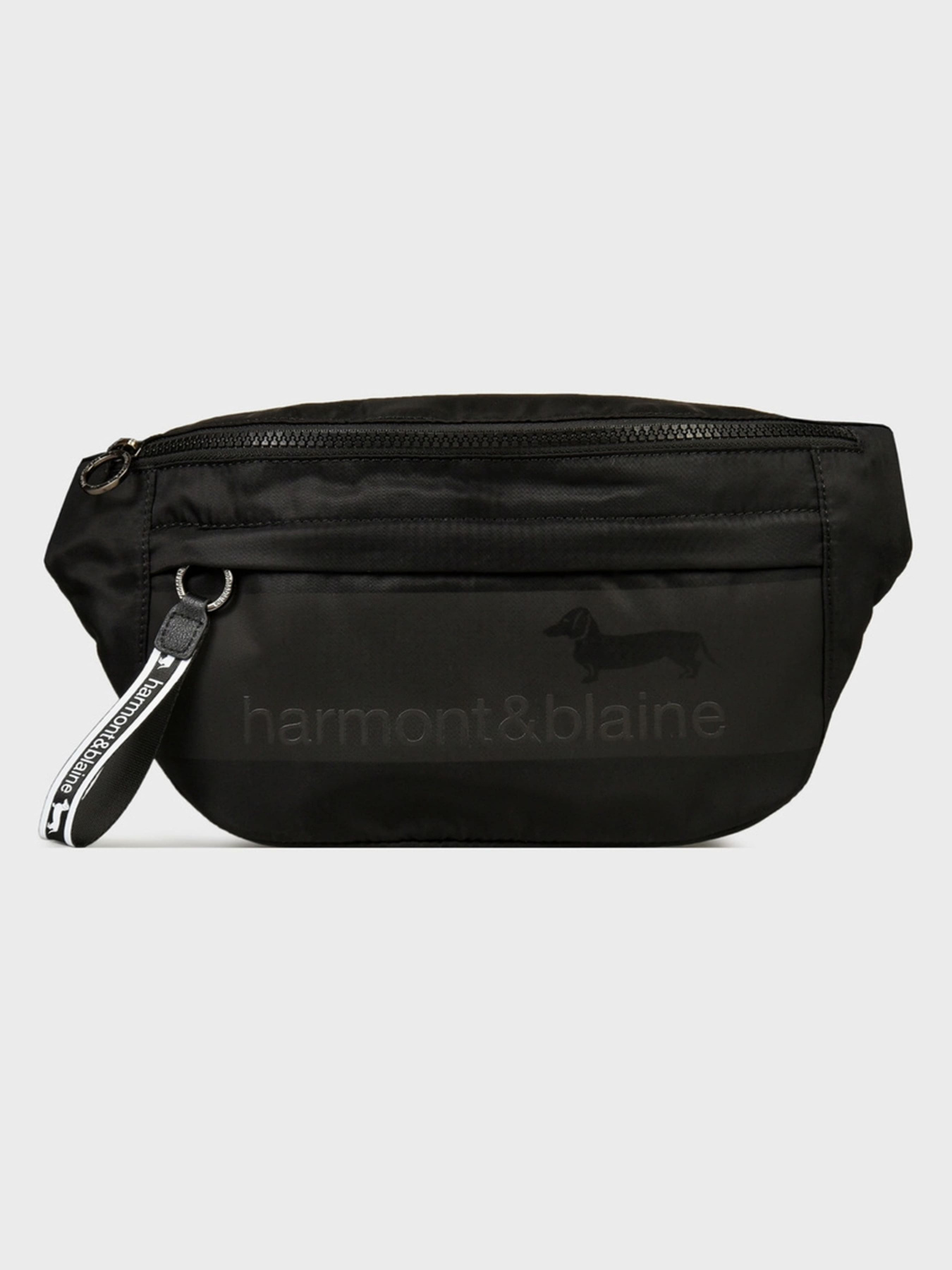 Поясная сумка Harmont&Blaine модель H2DPMH040032999 Фото
