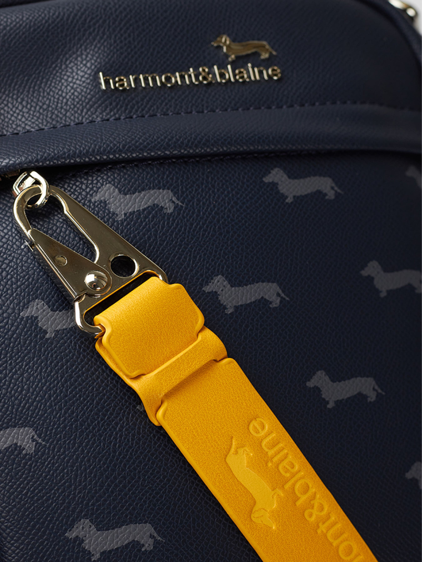 Сумка Harmont&Blaine модель H2DPMH030022082 Фото