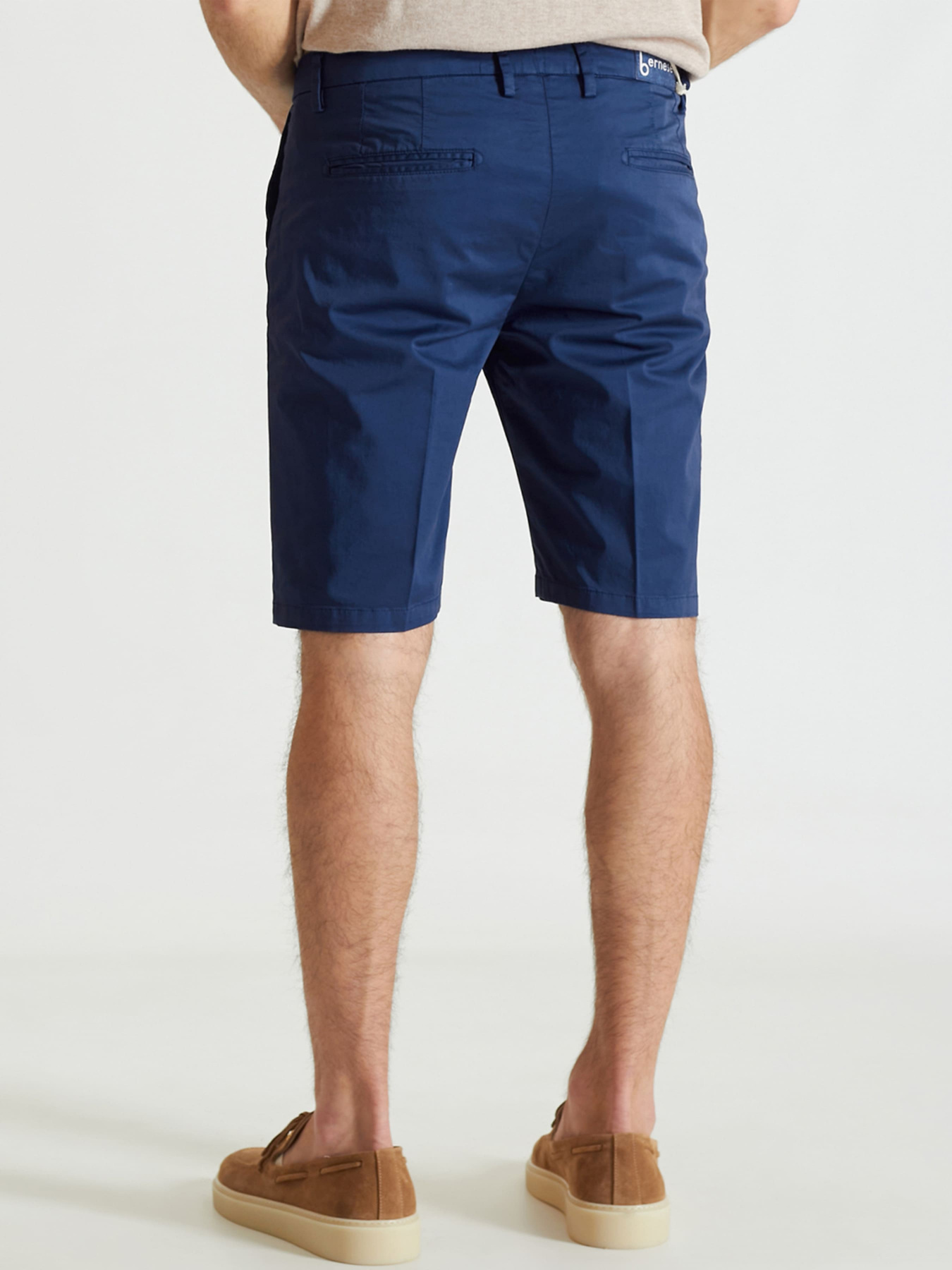 Шорты BERNESE модель BE230BP23_8047 Фото