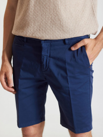 Шорты BERNESE модель BE230BP23_8047 Фото