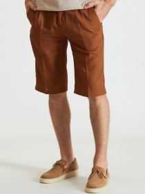 Шорти BERNESE 1 модель BE666FBP23_7070 Фото