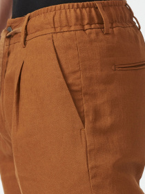 Шорти BERNESE 1 модель BE666FBP23_7070 Фото