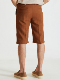 Шорти BERNESE 1 модель BE666FBP23_7070 Фото