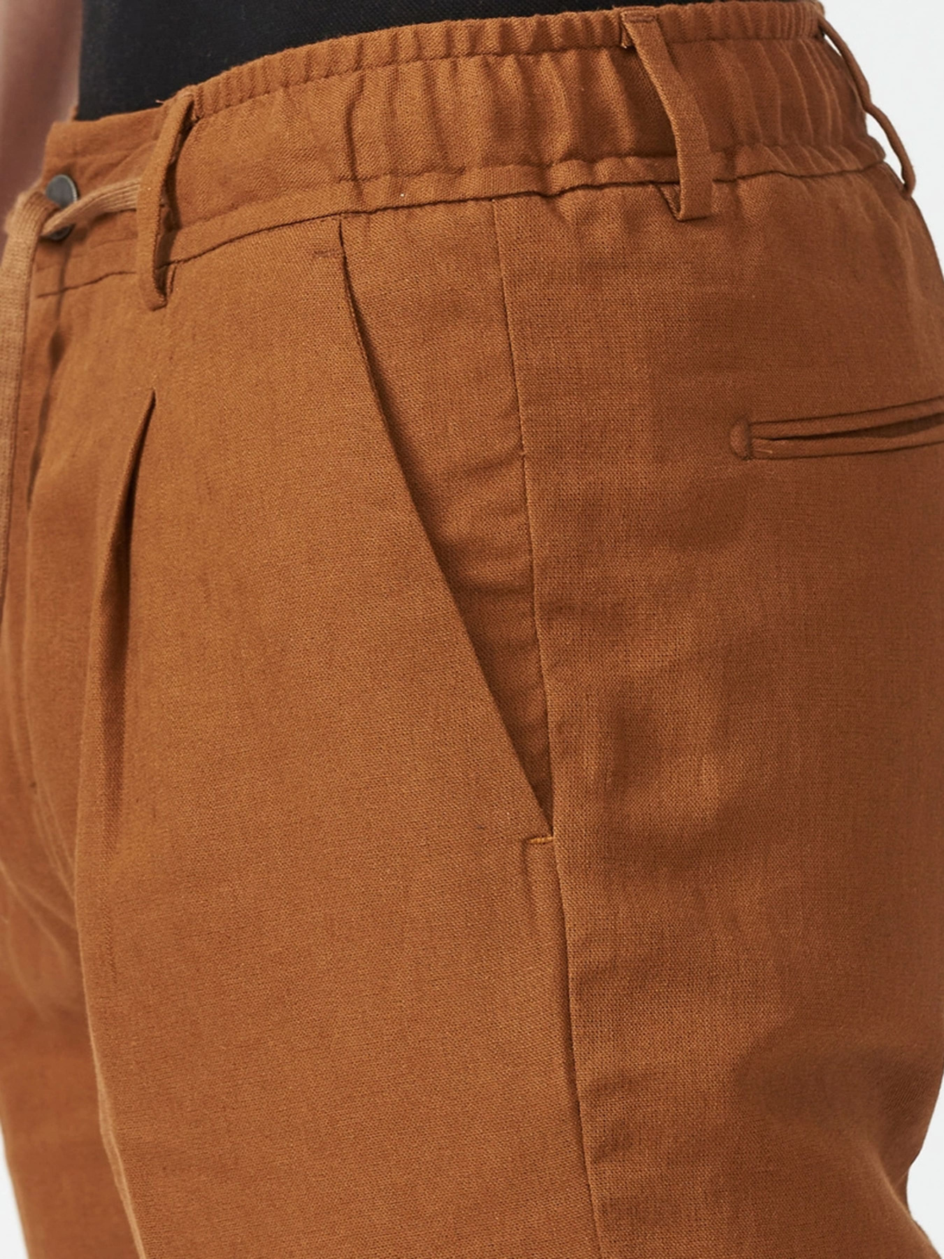 Повсякденні шорти BERNESE 1 модель BE666FBP23_7070 Фото