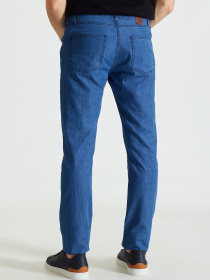 Штани класичні BERNESE модель PA579RD8JBP23_TC899 Фото