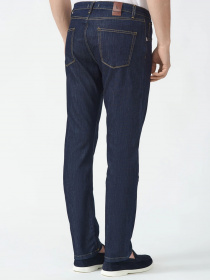 Прямые джинсы BERNESE модель PA579RD5JBP23_TC850 Фото