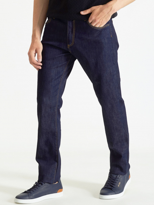 Прямые джинсы BERNESE модель PA579RD5JBP23_TC850 Фото