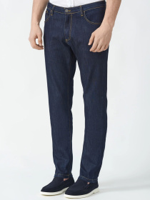 Прямые джинсы BERNESE модель PA579RD5JBP23_TC850 Прямые джинсы BERNESE модель PA579RD5JBP23_TC850 Фото