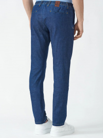 Класичні штани BERNESE модель PA585RD1JBP23_TC743 Фото