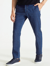 Класичні штани BERNESE модель PA585RD1JBP23_TC743 Фото