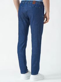 Класичні штани BERNESE модель PA585RD1JBP23_TC743 Фото