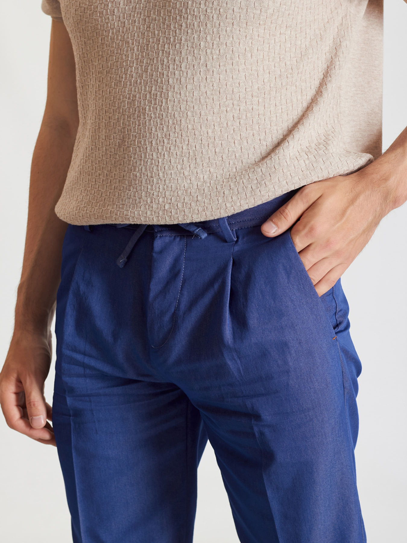 Шорти BERNESE модель BE666FBP23_TVP07 Фото