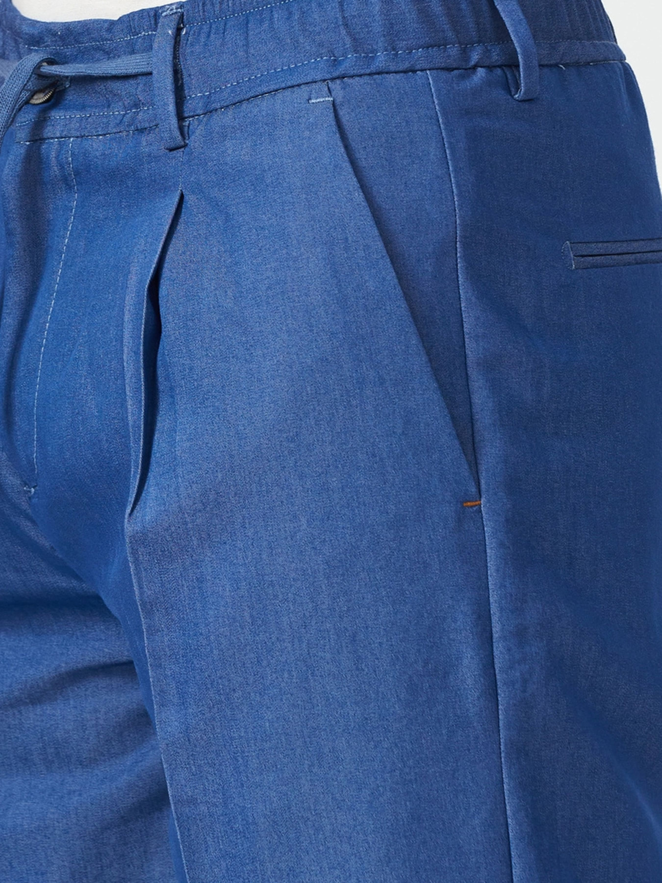 Повседневные шорты BERNESE модель BE666FBP23_TVP07 Фото