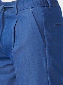 Повседневные шорты BERNESE модель BE666FBP23_TVP07 Фото