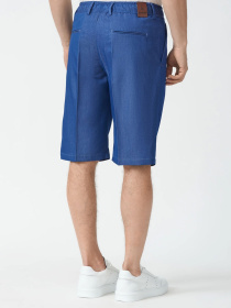 Повседневные шорты BERNESE модель BE666FBP23_TVP07 Фото