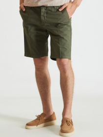 Шорты BERNESE модель BE230BP23_8017 Фото