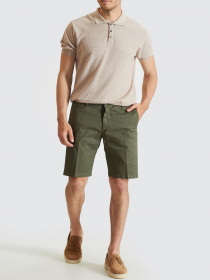 Шорты BERNESE модель BE230BP23_8017 Фото