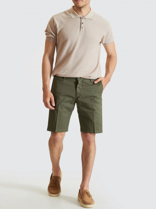 Шорты BERNESE модель BE230BP23_8017 Фото