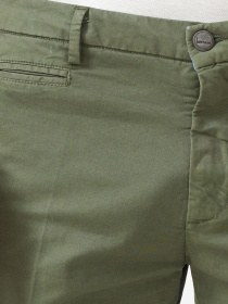 Повсякденні шорти BERNESE модель BE230BP23_8017 Фото