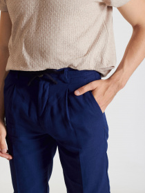 Шорти BERNESE модель BE666FBP23_7003 Фото