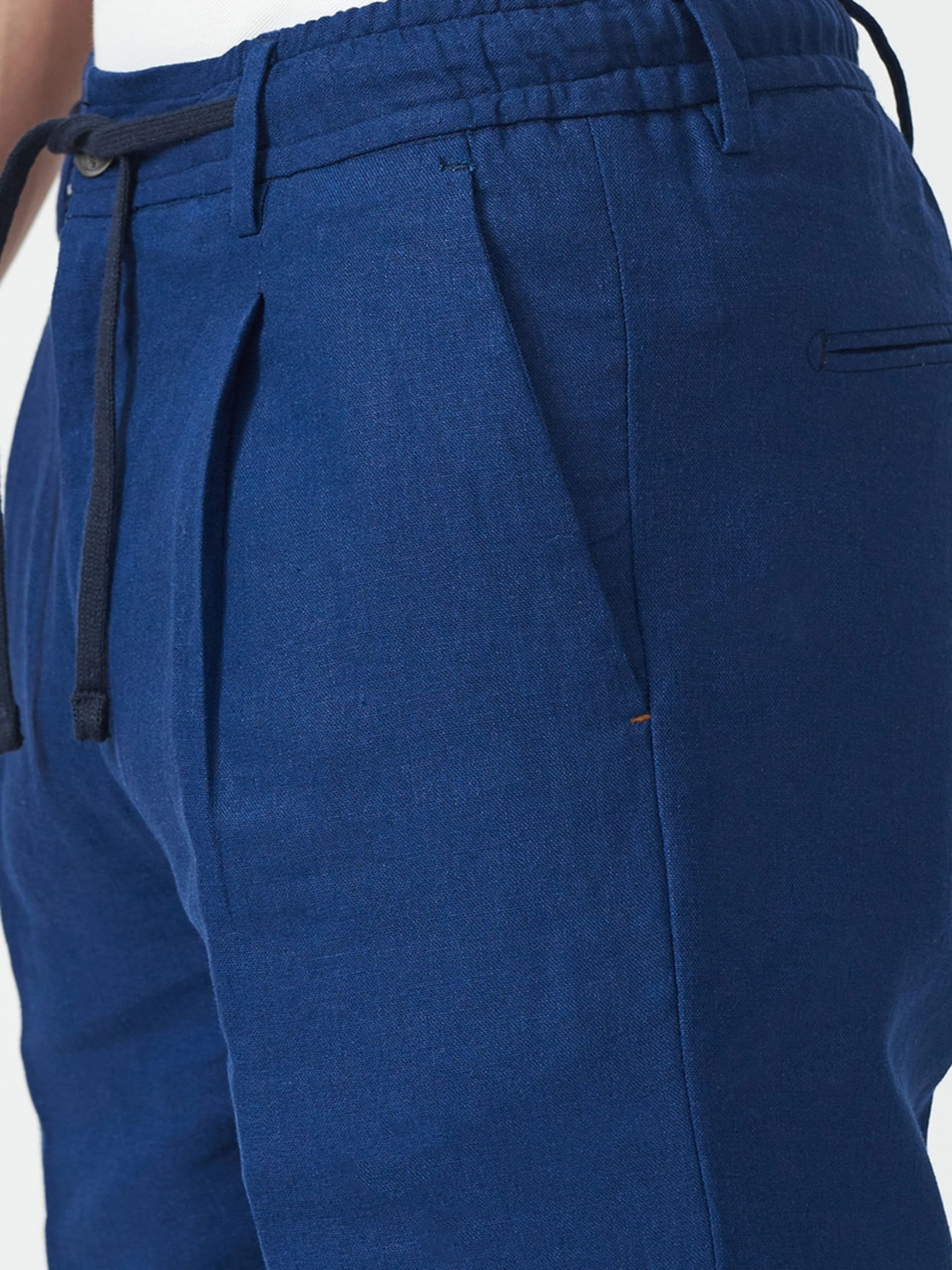 Повсякденні шорти BERNESE модель BE666FBP23_7003 Фото