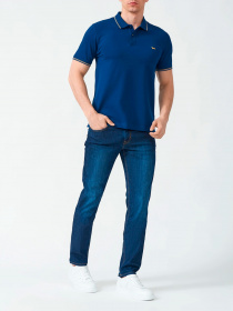 Прямые джинсы Harmont&Blaine модель WNJ001059465B48_804 Фото