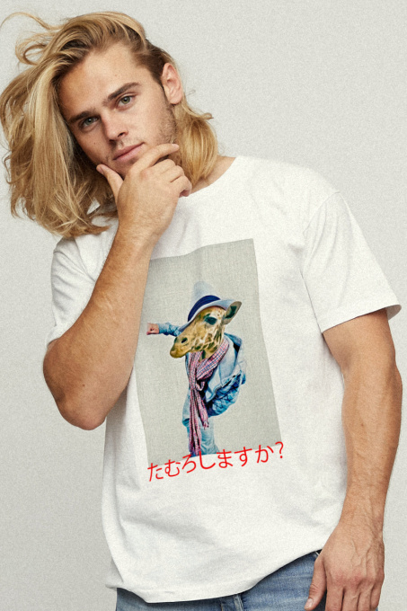 Футболки і поло YAPPI модель MW2322 Фото