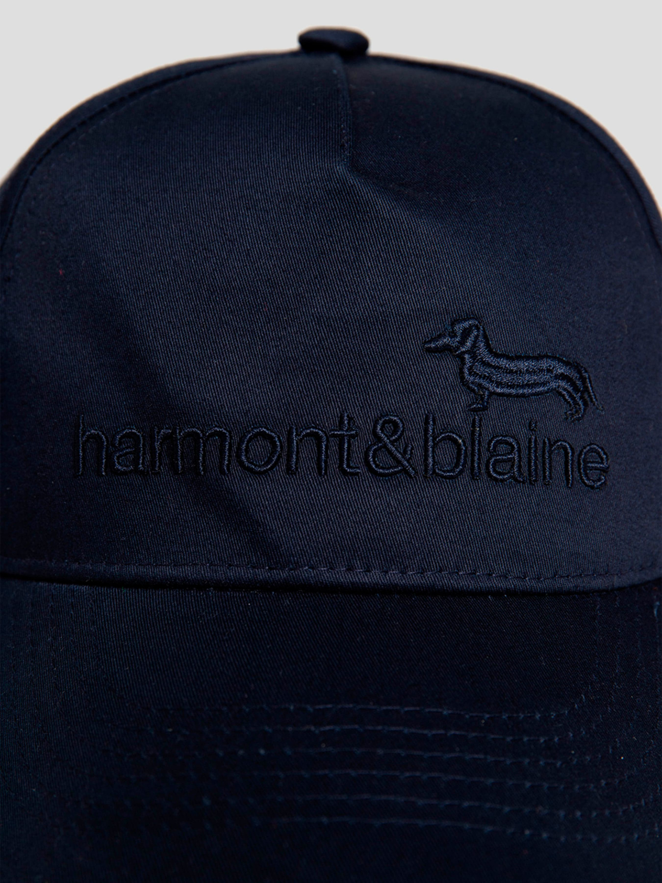 Кепка Harmont&Blaine модель N0J102053303_801 Кепка Harmont&Blaine модель N0J102053303_801 Фото