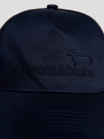 Кепка Harmont&Blaine модель N0J102053303_801 Фото