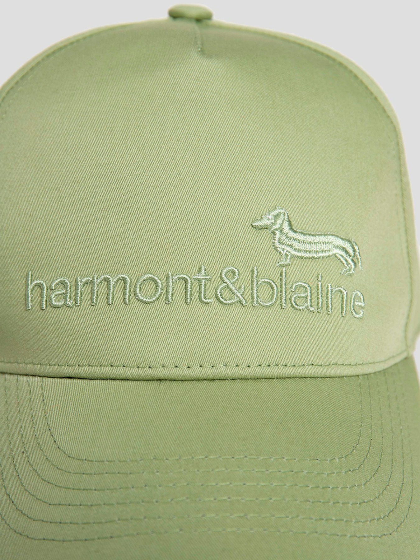 Кепка Harmont&Blaine модель N0J102053303_630 Кепка Harmont&Blaine модель N0J102053303_630 Фото