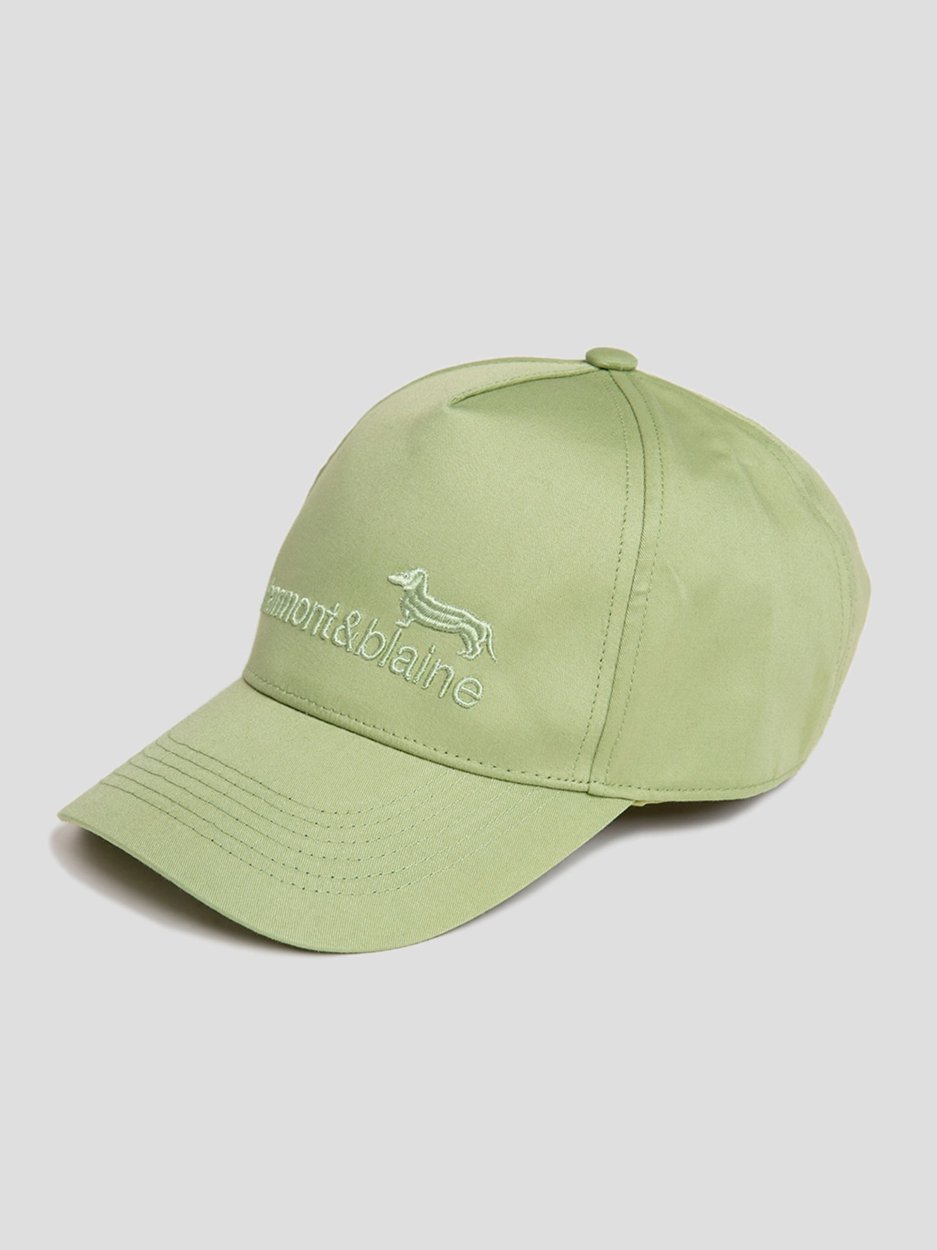 Кепка Harmont&Blaine модель N0J102053303_630 Фото