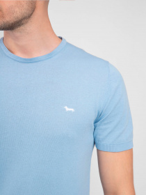 Футболка Harmont&Blaine модель HRJ239030728_811 Фото