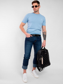 Футболка Harmont&Blaine модель HRJ239030728_811 Фото